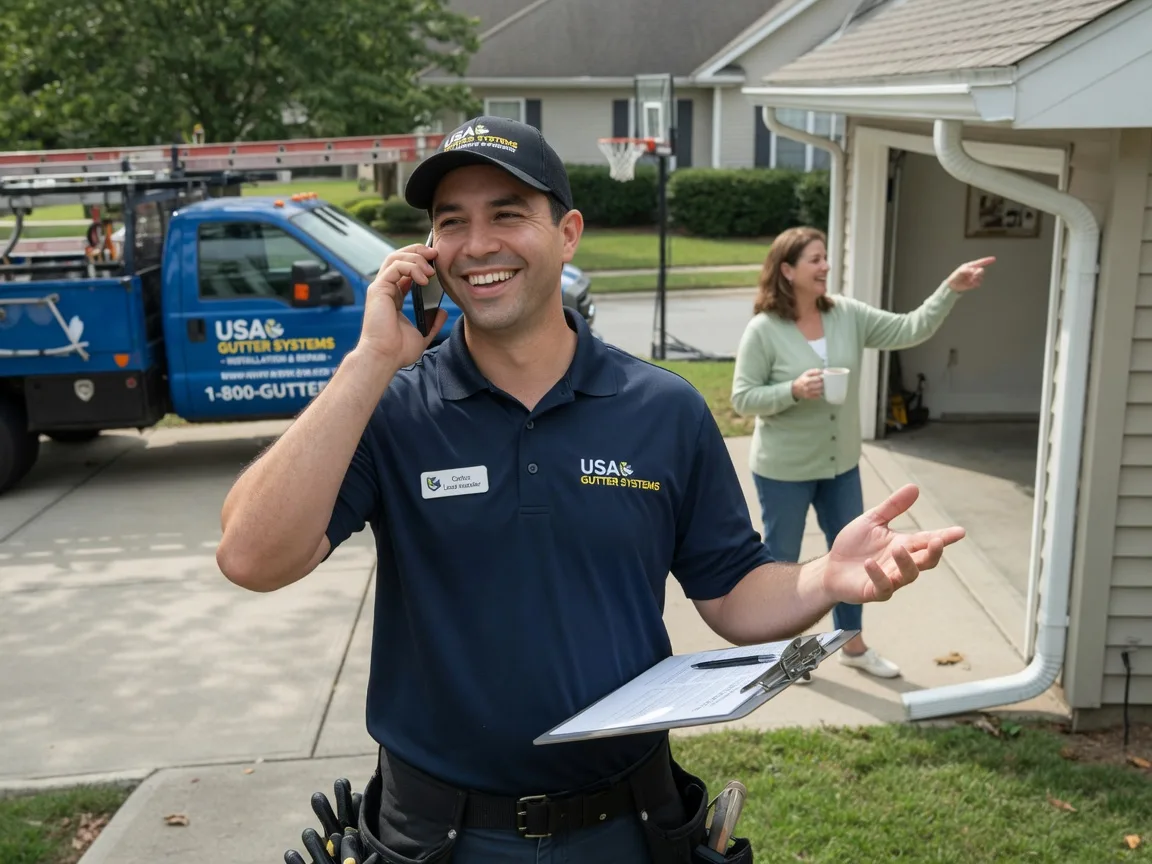 Gutter Installation Essex, CA FAQs